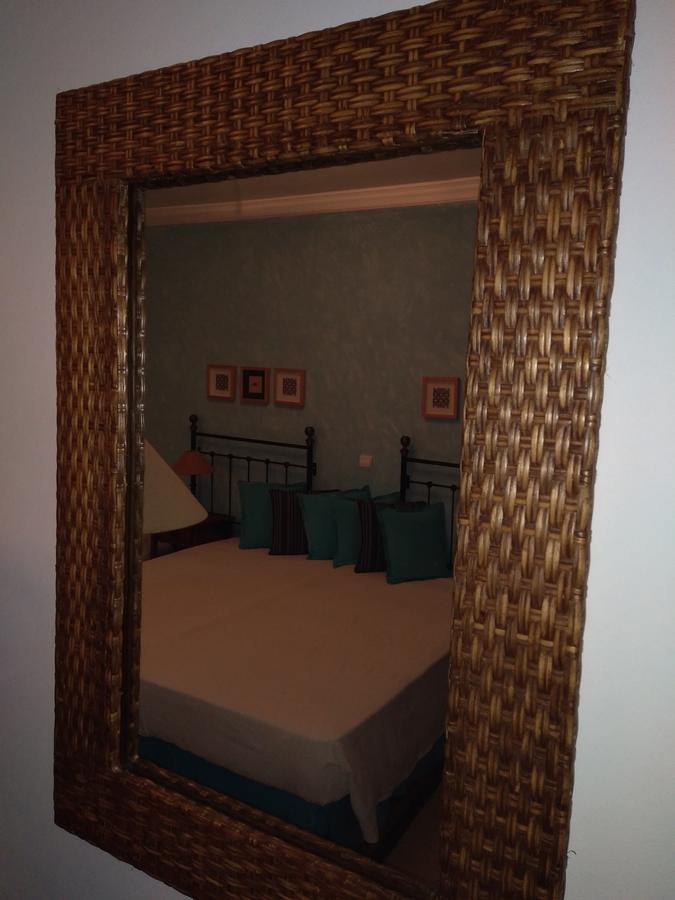 Casa Fatana Guest House Sao Joao dos Caldeireiros Exterior photo